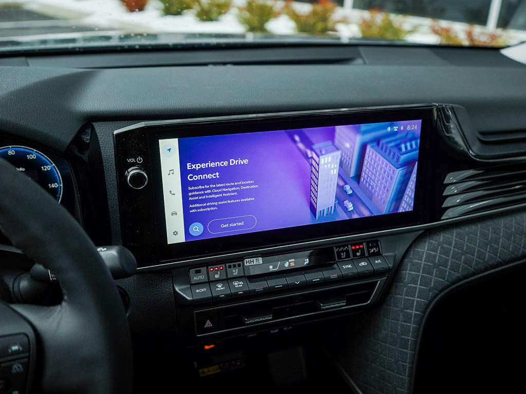 New 2026 Toyota Camry XLE image 22