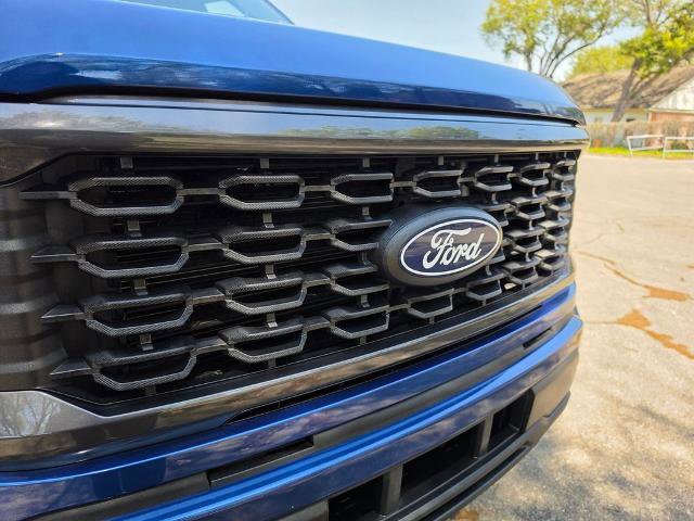 Certified 2024 Ford F150 STX image 20
