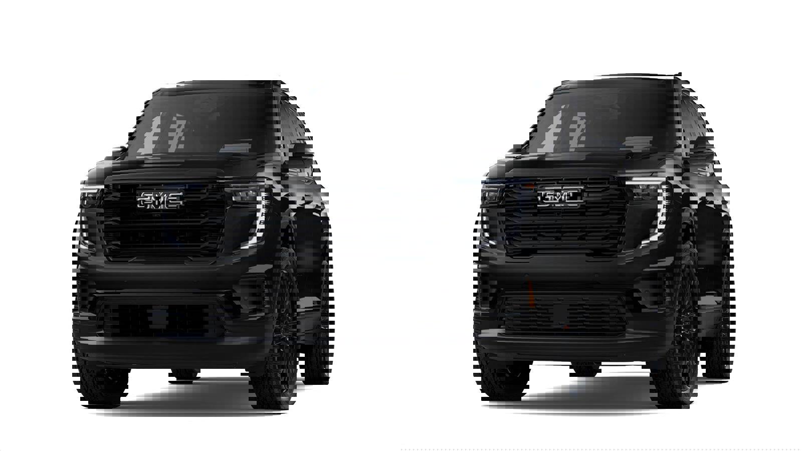 New 2026 GMC Acadia Elevation w/ Super Cruise Package image 32