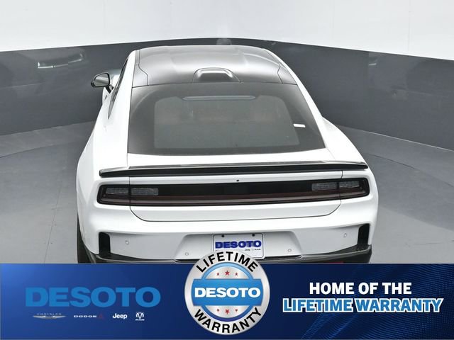 New 2026 Dodge Charger R/T Scat Pack image 40