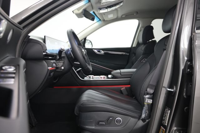 New 2026 Genesis GV80 2.5T AWD/4WD image 19