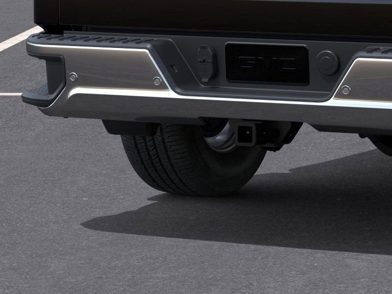 New 2026 GMC Sierra 1500 Pro w/ Pro Value Package image 52