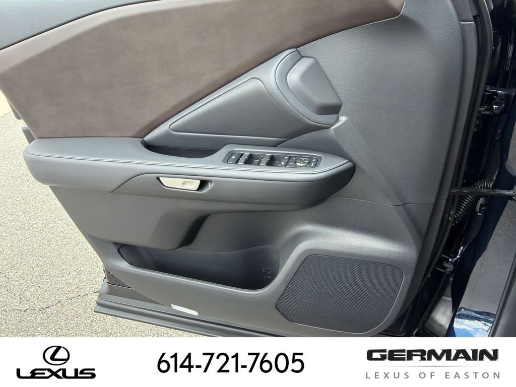New 2026 Lexus TX 350 AWD w/ Technology Package image 24