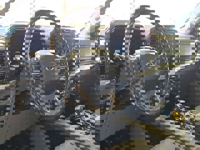 Used 2021 Ford F150 Lariat image 24