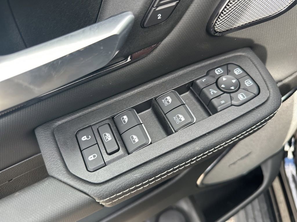 New 2026 RAM 1500 Rebel image 12