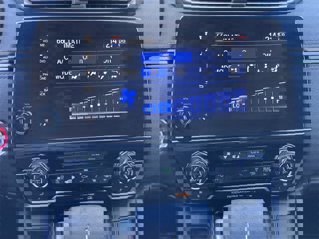 Certified 2019 Honda CR-V EX image 18