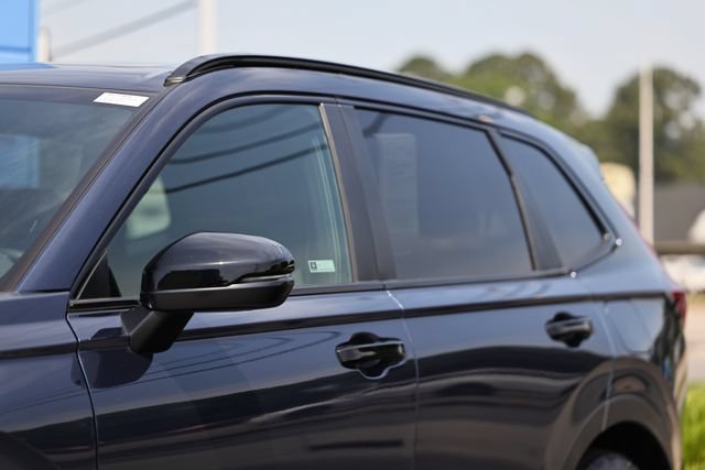 Used 2026 Honda CR-V TrailSport image 3