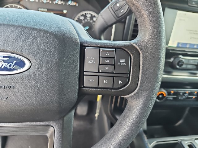 Certified 2023 Ford F150 XL w/ STX Appearance Package RWD image 20