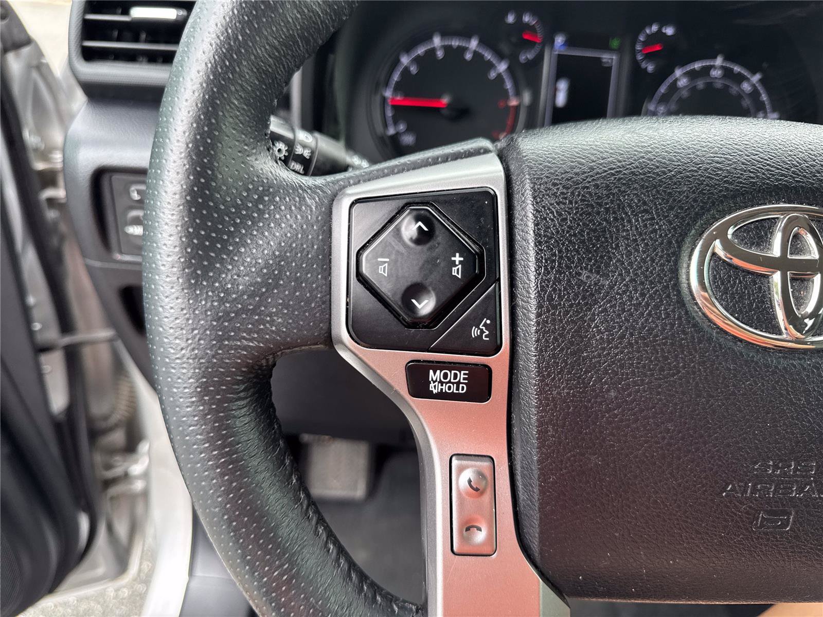 Used 2021 Toyota 4Runner SR5 Premium RWD image 24