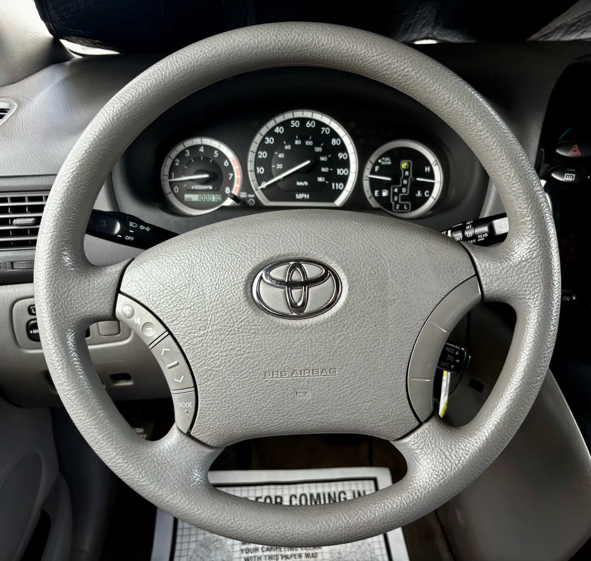 Used 2005 Toyota Sienna LE image 34