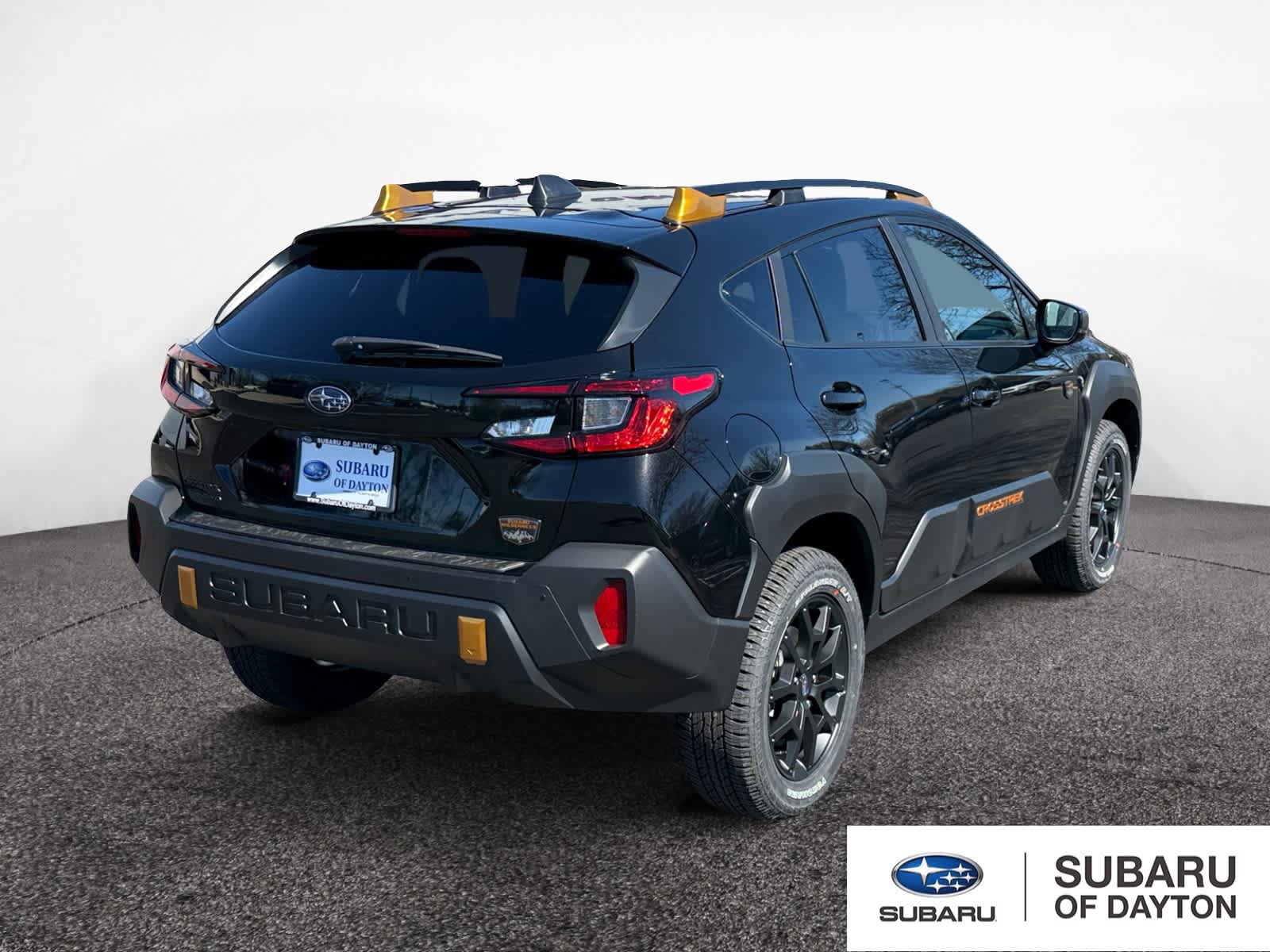 New 2026 Subaru Crosstrek 2.5i Wilderness AWD/4WD image 5