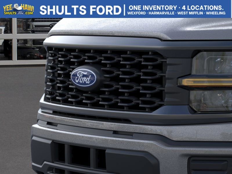New 2026 Ford F150 STX image 18