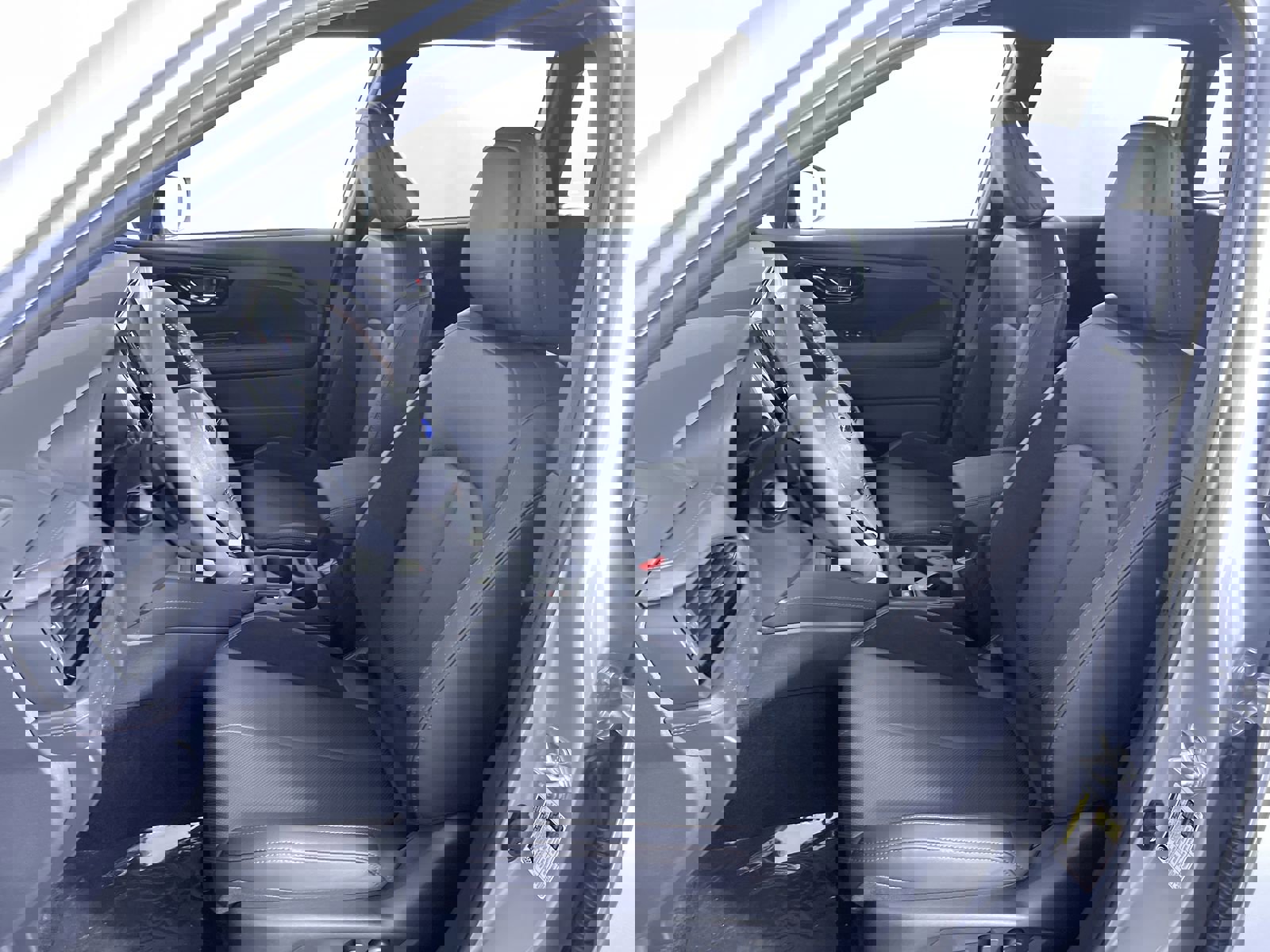 Certified 2025 Subaru Forester Touring w/ Popular Package - Touring image 14