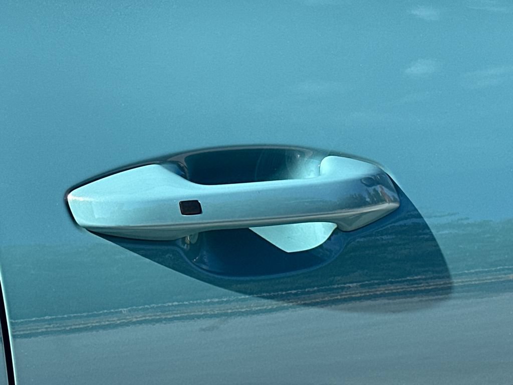 New 2026 Kia Seltos SX AWD/4WD image 10