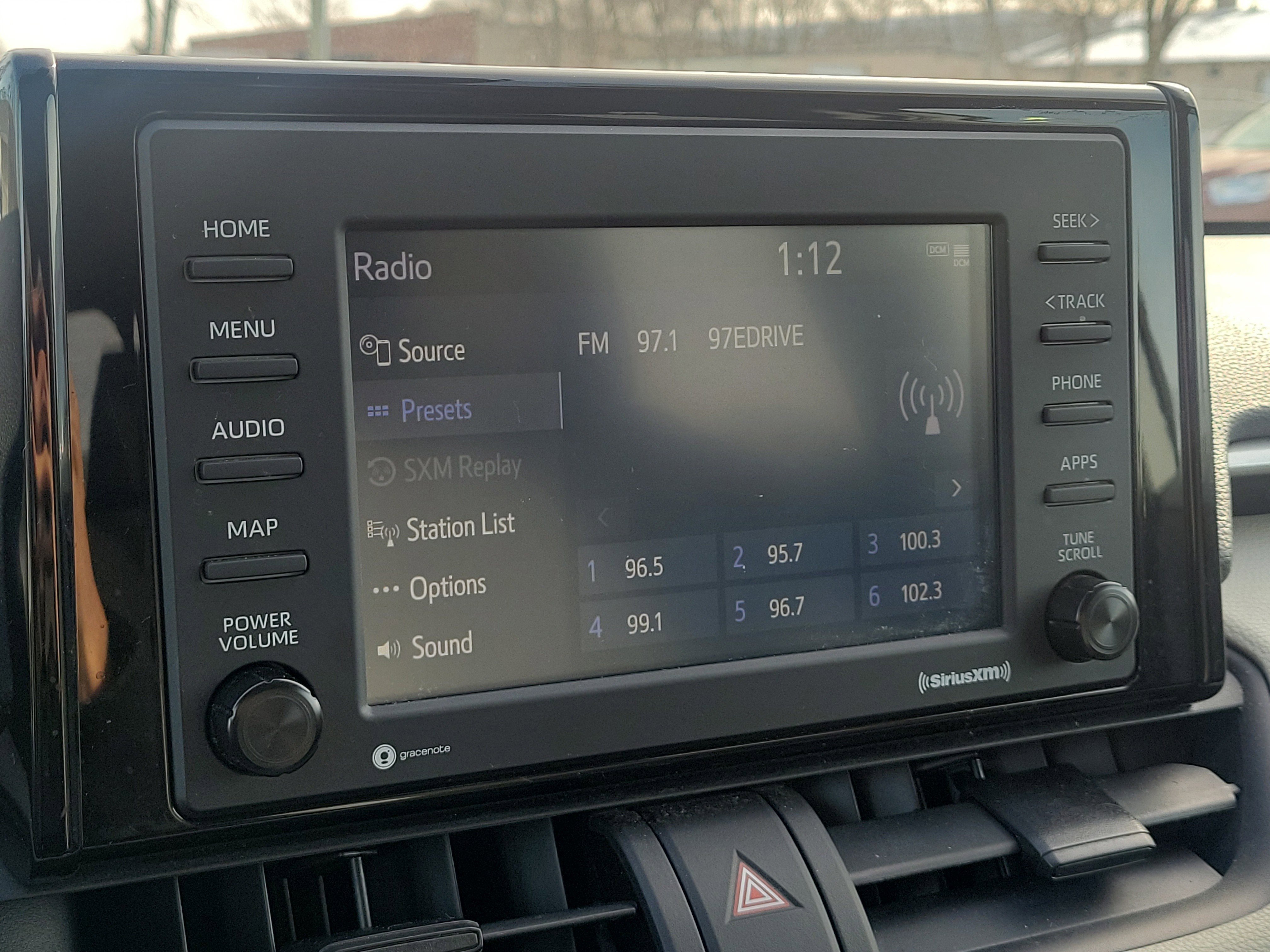 Used 2021 Toyota RAV4 XLE image 25