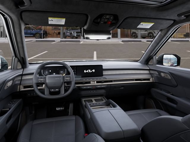 New 2027 Kia Telluride SX Prestige AWD/4WD image 15
