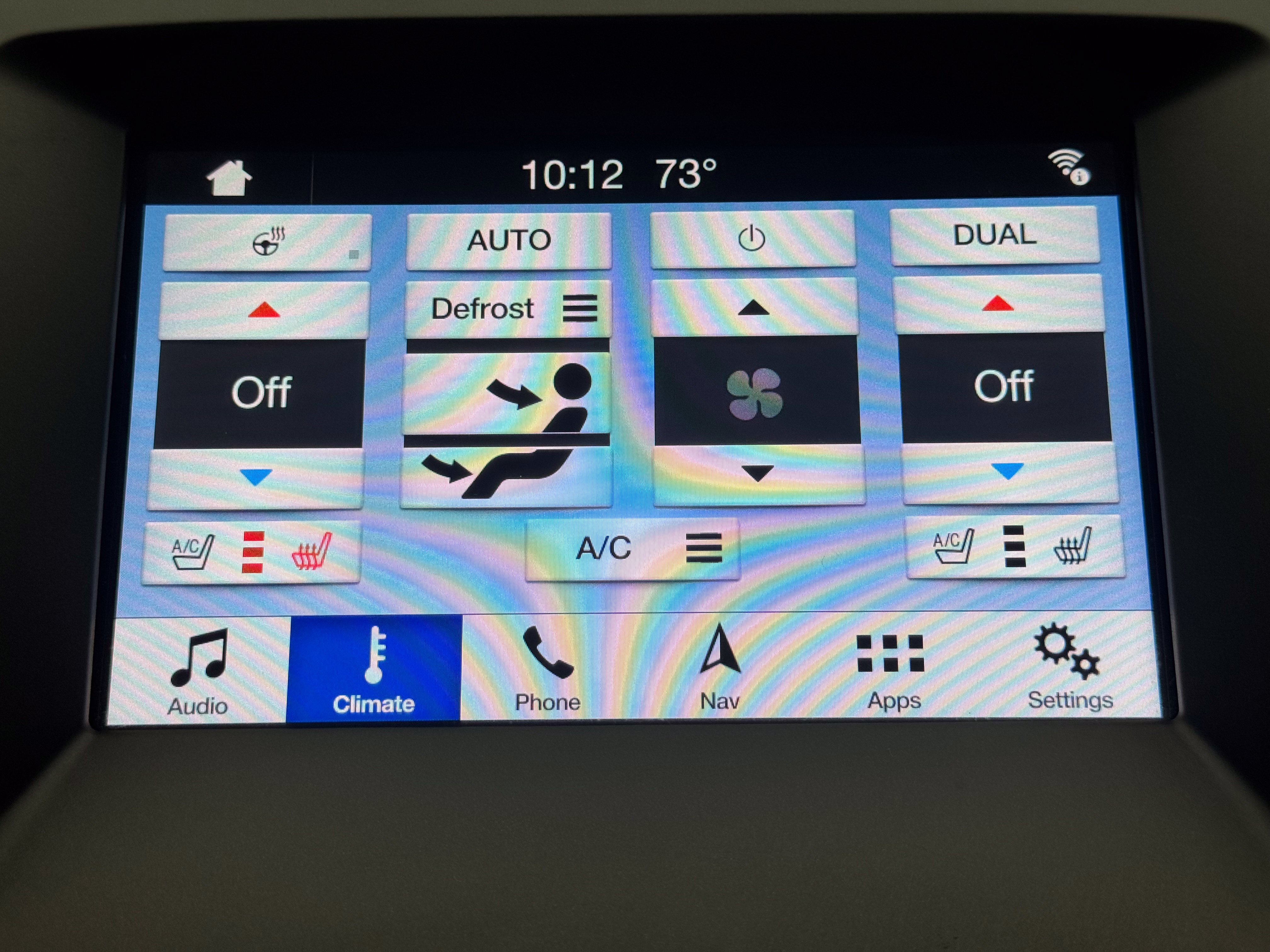 Used 2016 Ford Edge Titanium w/ Equipment Group 301A AWD/4WD image 25