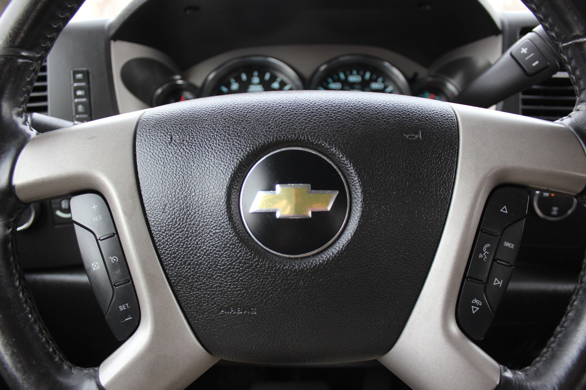 Used 2012 Chevrolet Silverado 1500 LT w/ All-Star Edition image 26