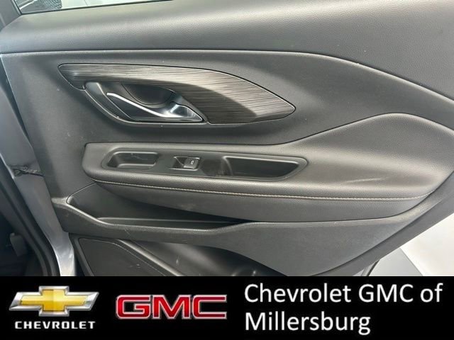 Used 2019 GMC Terrain SLT w/ Preferred Package image 31