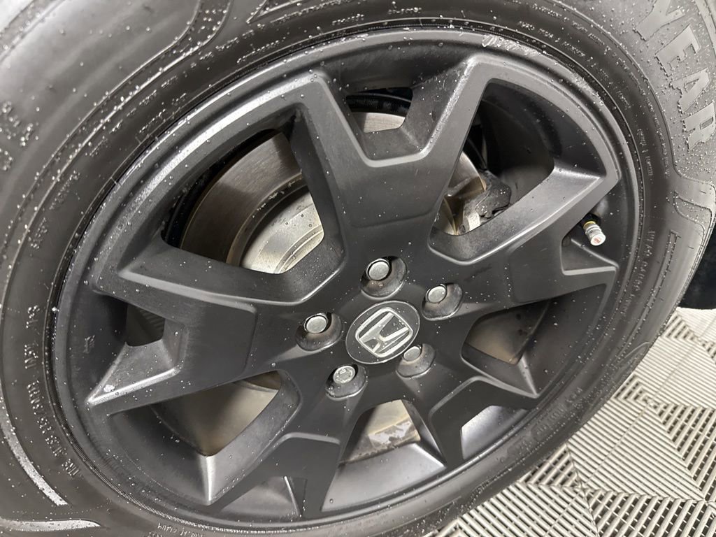 Used 2022 Honda Passport TrailSport image 12