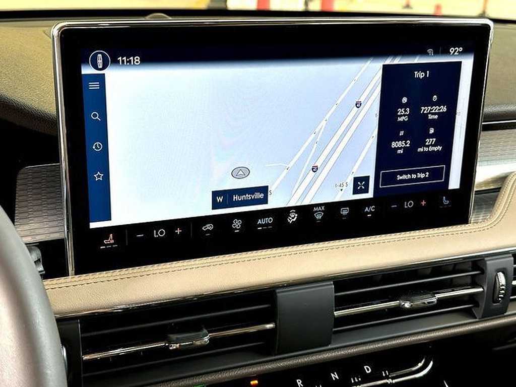 Used 2023 Lincoln Corsair FWD image 15