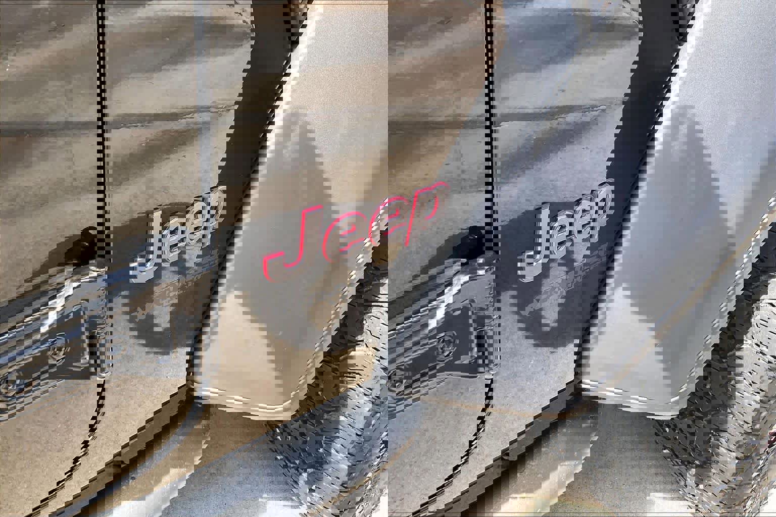 Used 2019 Jeep Wrangler Unlimited Rubicon w/ Dual Top Group image 29