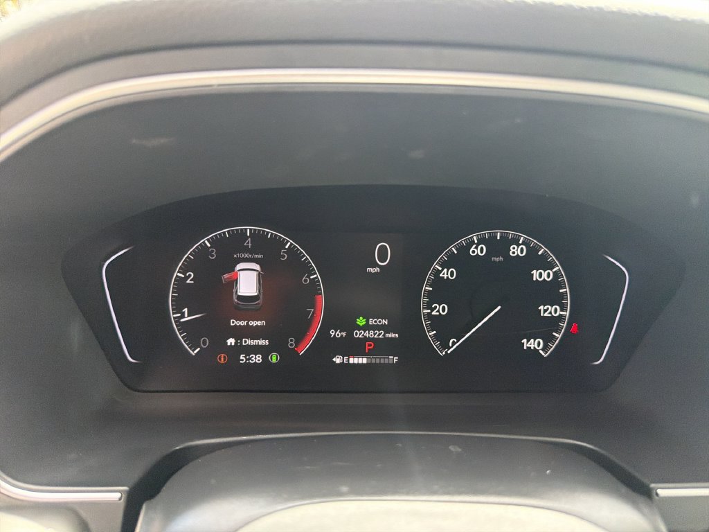 Certified 2023 Honda Pilot EX-L image 23