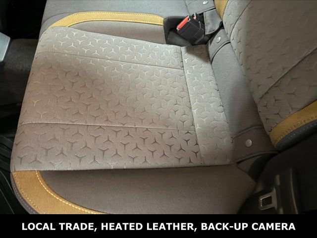 Used 2024 Subaru Crosstrek 2.5i Sport w/ Crosstrek Mirror Package image 16