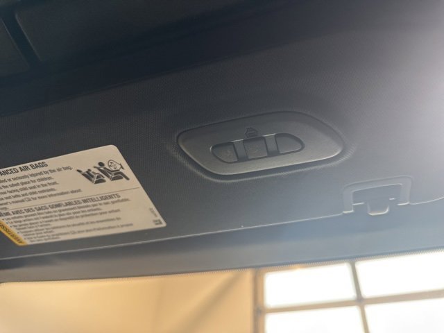New 2026 GMC Hummer EV SUV image 65