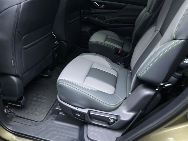 New 2025 Subaru Ascent Onyx Edition image 23