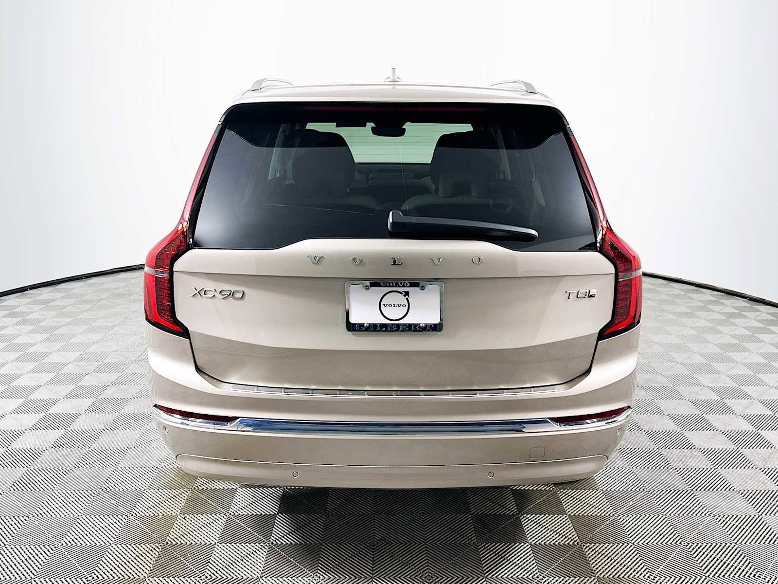 New 2026 Volvo XC90 T8 Ultra w/ Lounge Package image 6