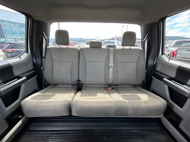Used 2019 Ford F350 XLT w/ XLT Value Package AWD/4WD image 38