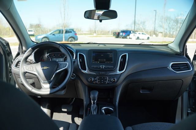 Used 2023 Chevrolet Equinox LT image 26