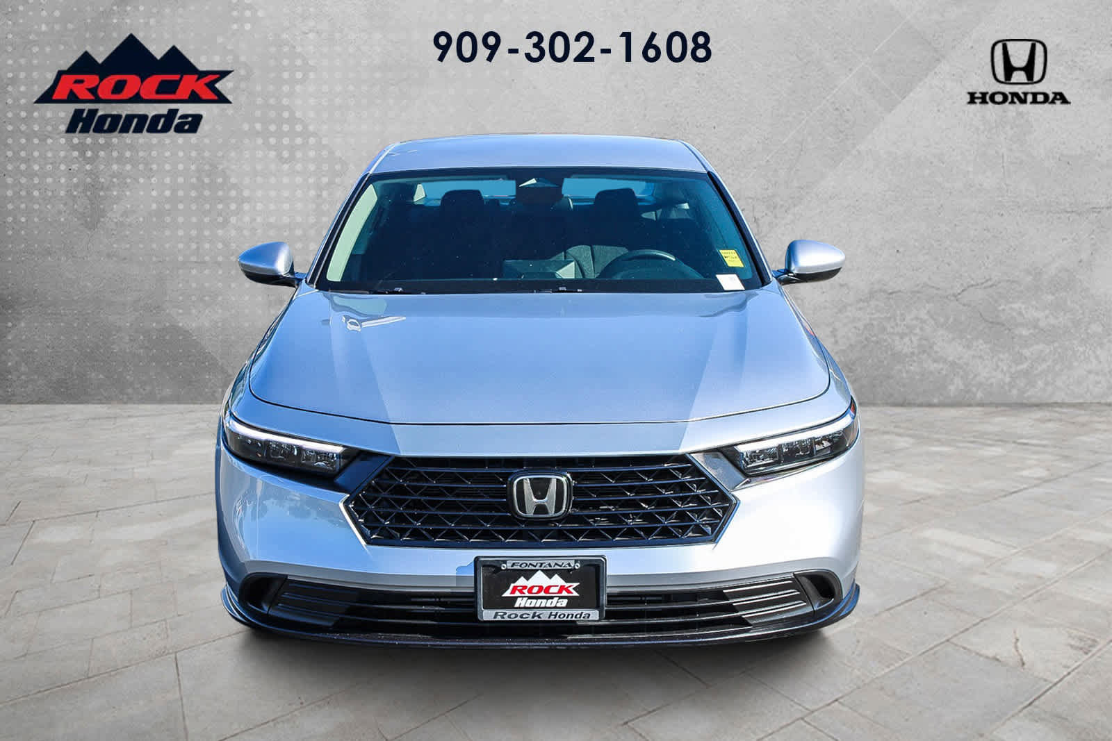 Certified 2025 Honda Accord LX video 2
