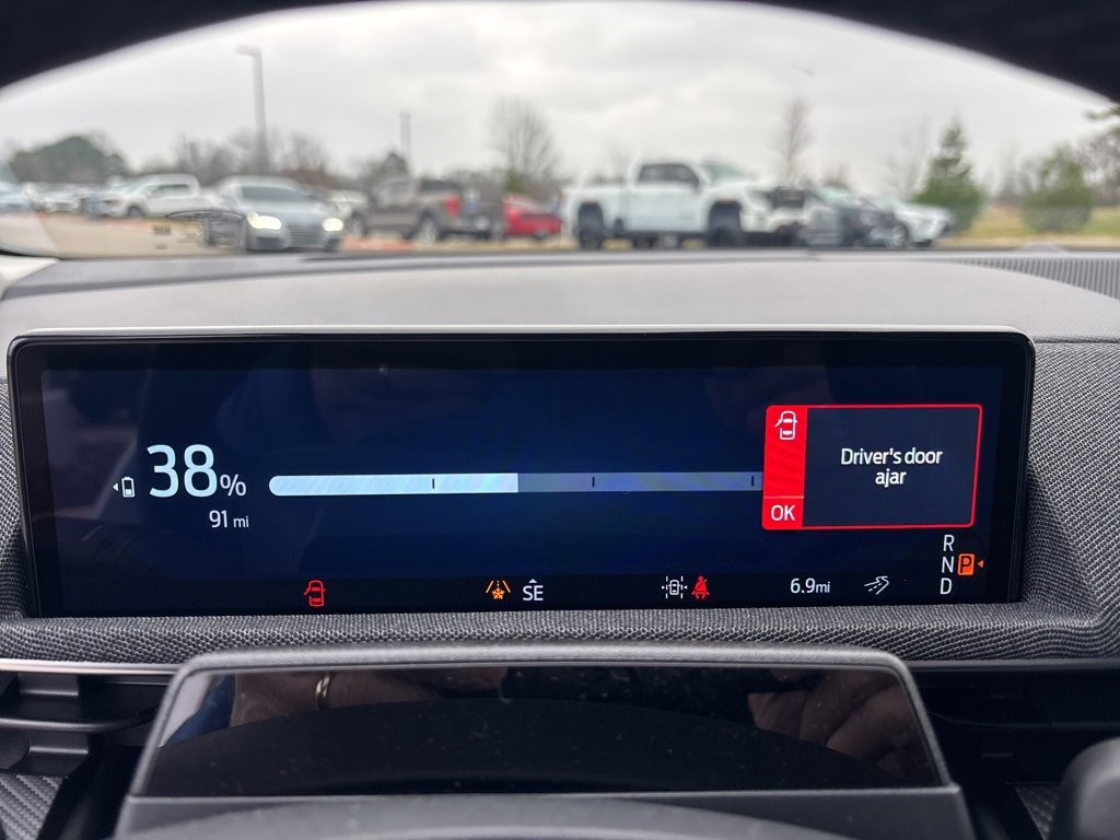 New 2025 Ford Mustang Mach-E Premium image 22