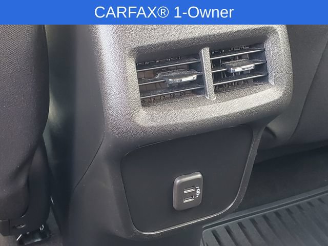 Certified 2022 Chevrolet Equinox LS FWD image 28