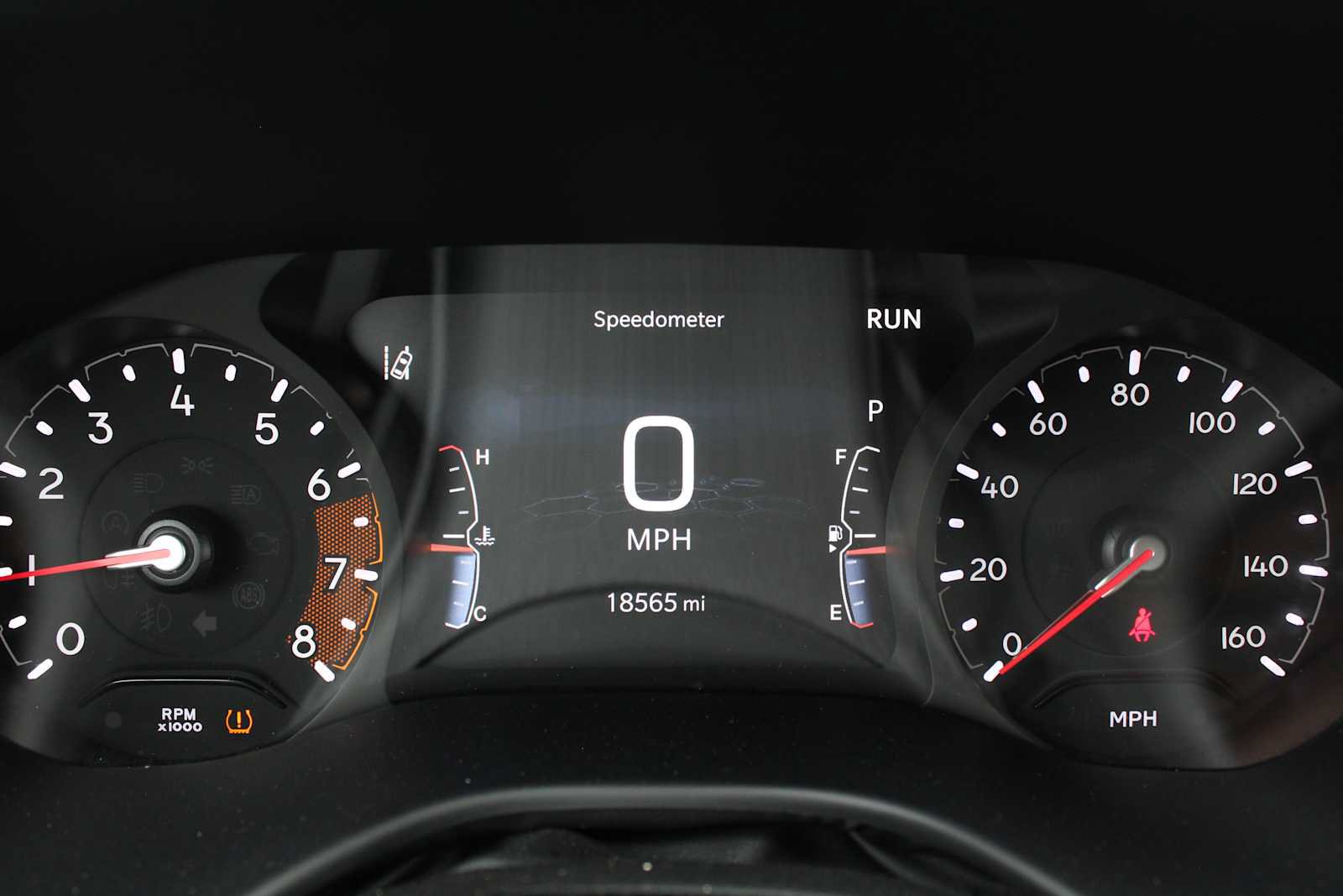 Used 2025 Jeep Compass Sport AWD/4WD image 37