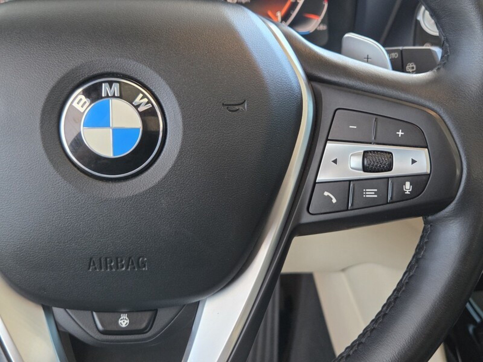 Used 2021 BMW X3 xDrive30i w/ Premium Package AWD/4WD image 27