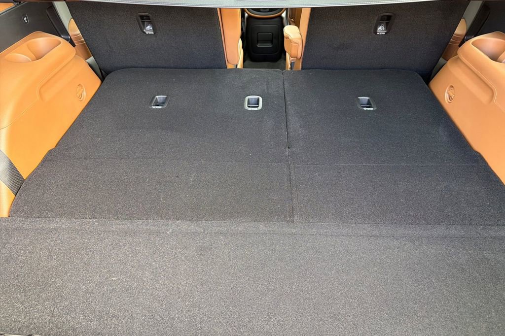 New 2026 Hyundai Palisade Calligraphy image 13