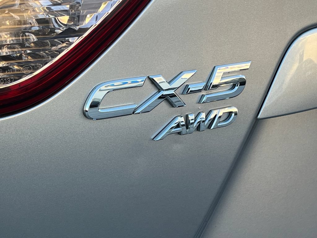 Used 2014 MAZDA CX-5 Grand Touring AWD/4WD image 22
