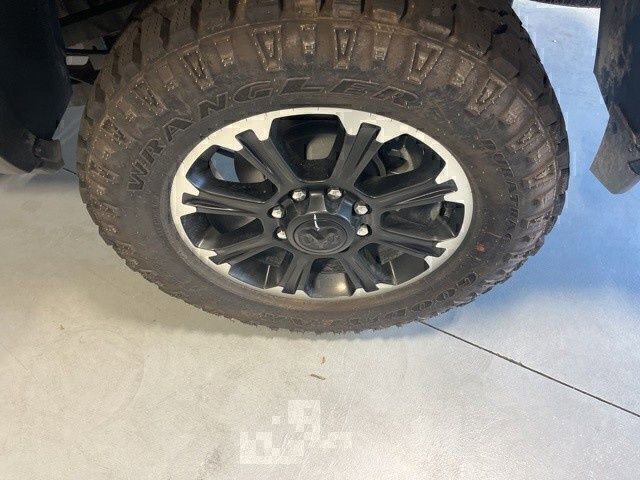 New 2026 RAM 2500 Rebel w/ Rebel Level 2 Equipment Group image 39