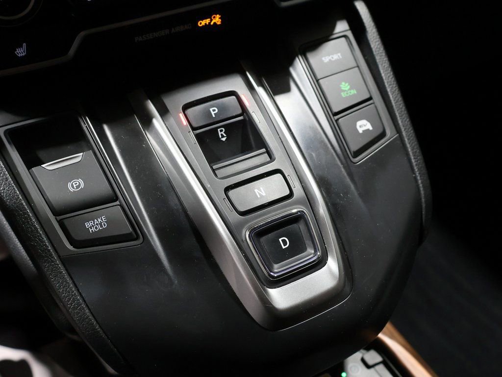 Used 2022 Honda CR-V Touring image 27