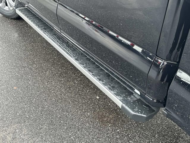 New 2025 Ford F150 Lariat w/ Equipment Group 501A Mid image 16