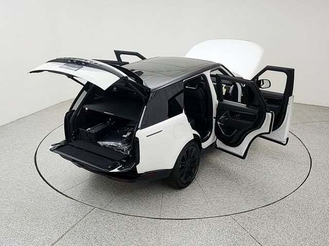 New 2026 Land Rover Range Rover SE AWD/4WD image 39