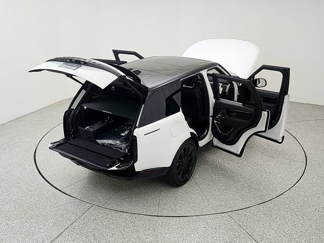 New 2026 Land Rover Range Rover SE AWD/4WD image 39