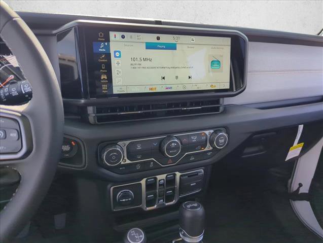 New 2026 Jeep Wrangler Sport image 12