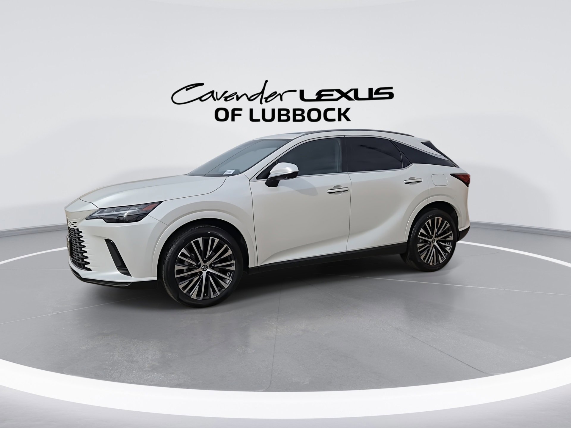 Certified 2024 Lexus RX 350 Premium image 5