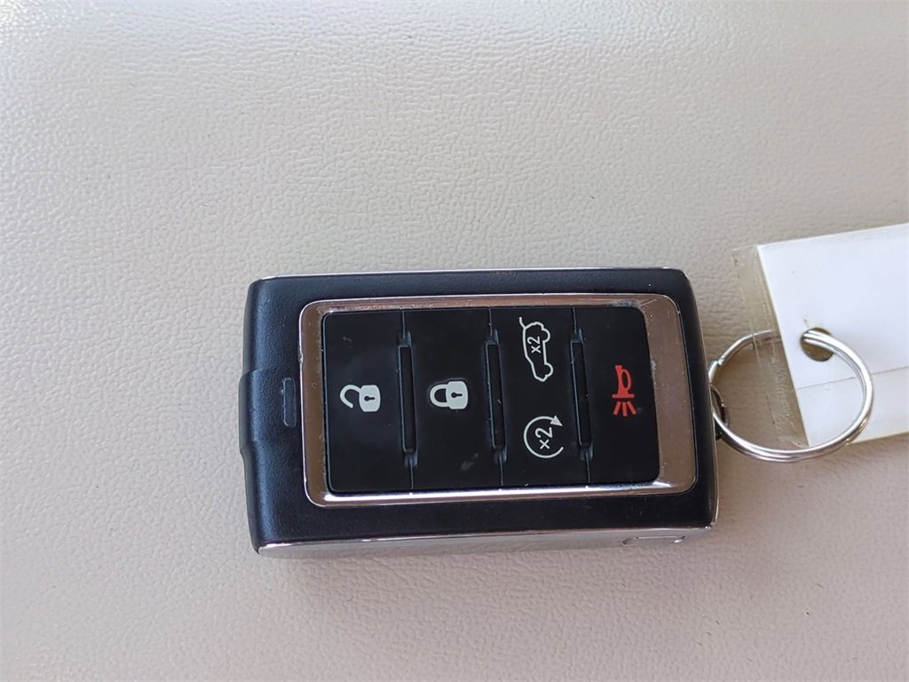 Used 2021 Jeep Grand Cherokee L Limited w/ MOPAR Finishing Package image 34