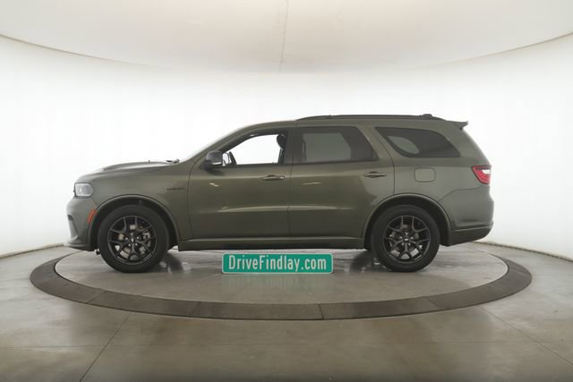 Used 2026 Dodge Durango GT image 9