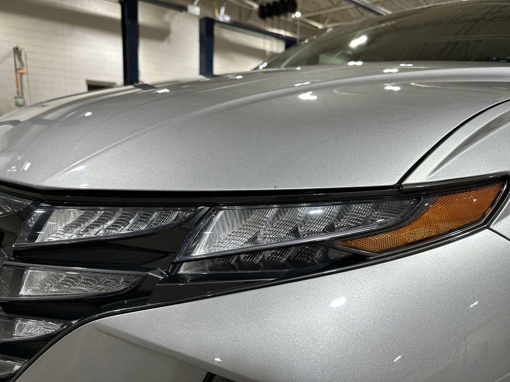 Used 2024 Hyundai Tucson SEL image 27